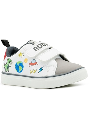 Tenis Roddyck para niño Urbano