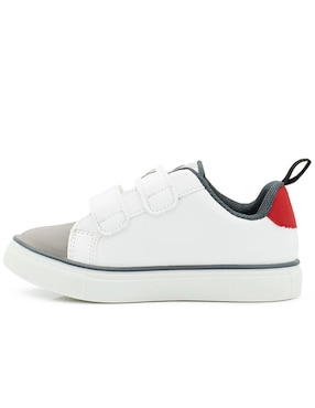 Tenis Roddyck para niño Urbano