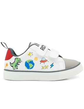 Tenis Roddyck para niño Urbano