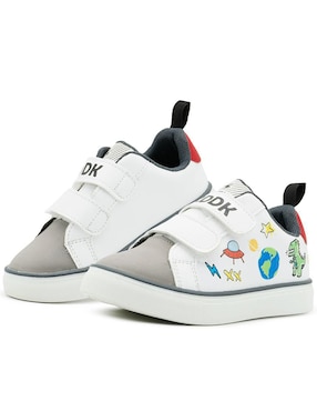 Tenis Roddyck para niño Urbano