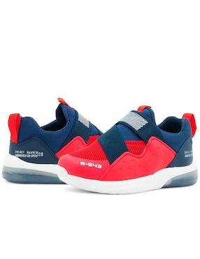 Tenis Roddyck para niño Running