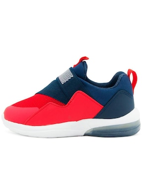 Tenis Roddyck para niño Running