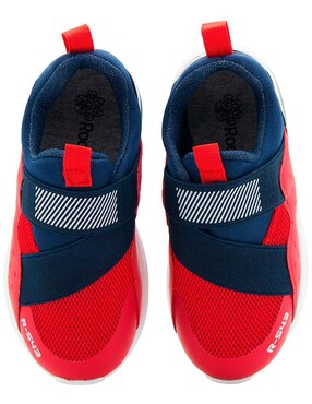 Tenis Roddyck para niño Running