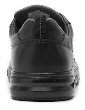 Zapato Flexi Tenis de piel para niño