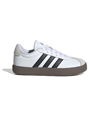 Tenis ADIDAS Para Niño VL Court 3.0 K