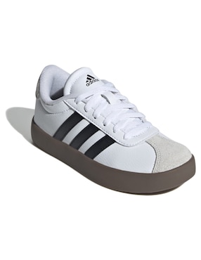 Tenis Adidas para niño Vl Court 3.0 K