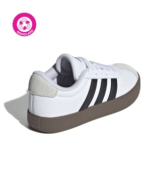 Tenis Adidas para niño Vl Court 3.0 K