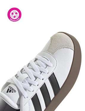 Tenis Adidas para niño Vl Court 3.0 K