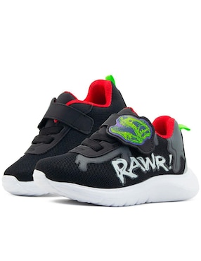 Tenis Roddyck para niño Running
