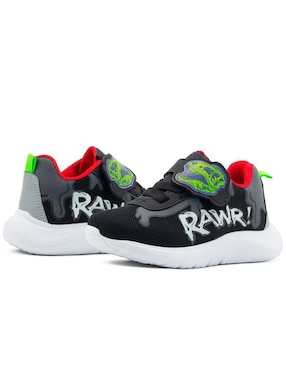 Tenis Roddyck para niño Running