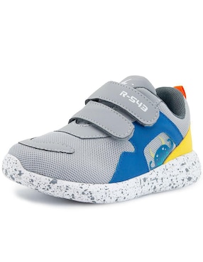 Tenis Roddyck para niño Running