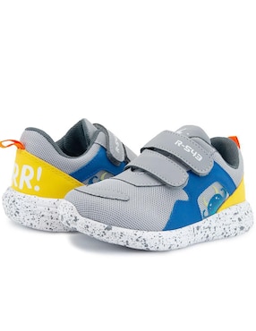 Tenis Roddyck para niño Running