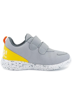 Tenis Roddyck para niño Running