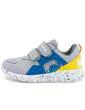 Tenis Roddyck para niño Running