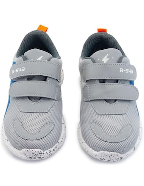 Tenis Roddyck para niño Running