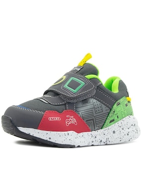 Tenis Roddyck para niño Running