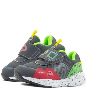 Tenis Roddyck para niño Running
