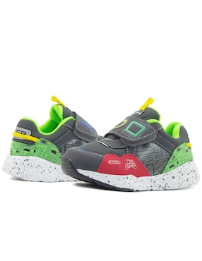 Tenis Roddyck para niño Running