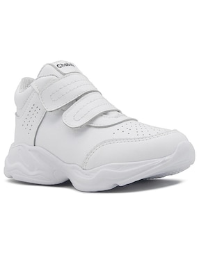 Tenis Chabelo para niño Running