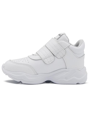 Tenis Chabelo para niño Running