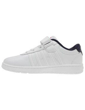 Tenis K-Swiss para niño West Court