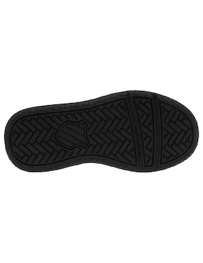 Tenis K-Swiss para niño West Court