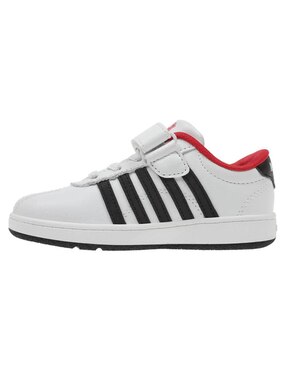 Tenis K-Swiss para niño West Court