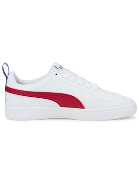 Tenis Puma unisex Rickie Jr