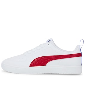 Tenis Puma unisex Rickie Jr