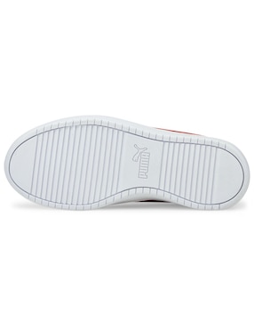 Tenis Puma unisex Rickie Jr