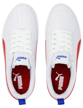 Tenis Puma unisex Rickie Jr