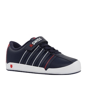 Tenis K-Swiss para niño