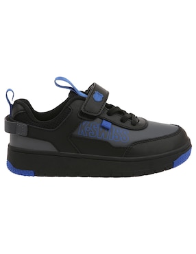 Tenis K-Swiss para niño Toki
