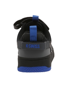 Tenis K-Swiss para niño Toki