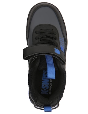 Tenis K-Swiss para niño Toki