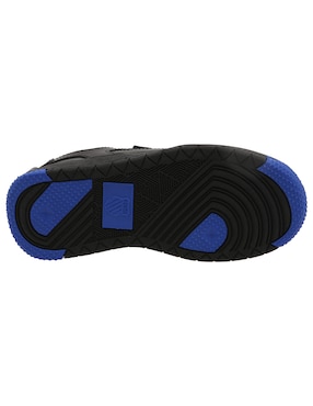 Tenis K-Swiss para niño Toki