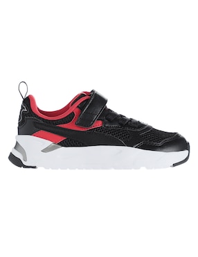 Tenis Puma Motorsport para niño Ferrari Trinity Ac Ps Ferrari