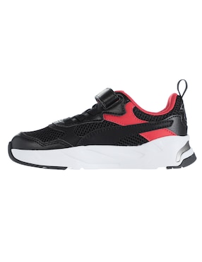 Tenis Puma Motorsport para niño Ferrari Trinity Ac Ps Ferrari