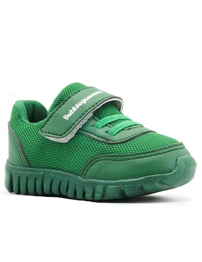Tenis Bubble Gummers para niño Running