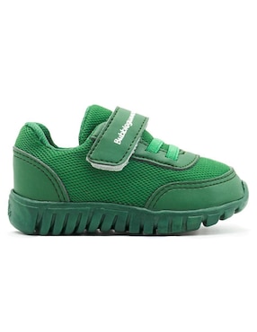 Tenis Bubble Gummers para niño Running