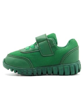 Tenis Bubble Gummers para niño Running