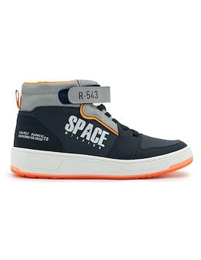 Tenis Roddyck para niño Skate