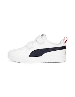 Tenis Puma para niño Rickie