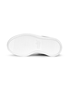 Tenis Puma para niño Rickie