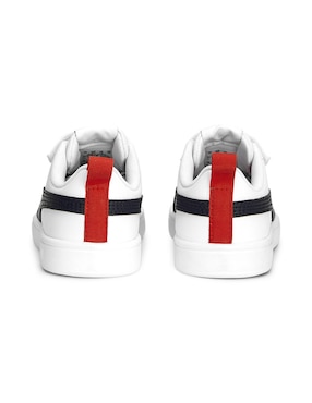 Tenis Puma para niño Rickie