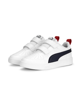 Tenis Puma para niño Rickie