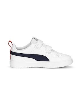 Tenis Puma para niño Rickie