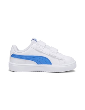 Tenis Puma para niño Rickie