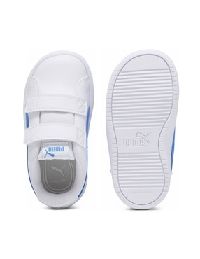 Tenis Puma para niño Rickie