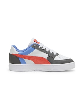 Tenis Puma para niño Caven